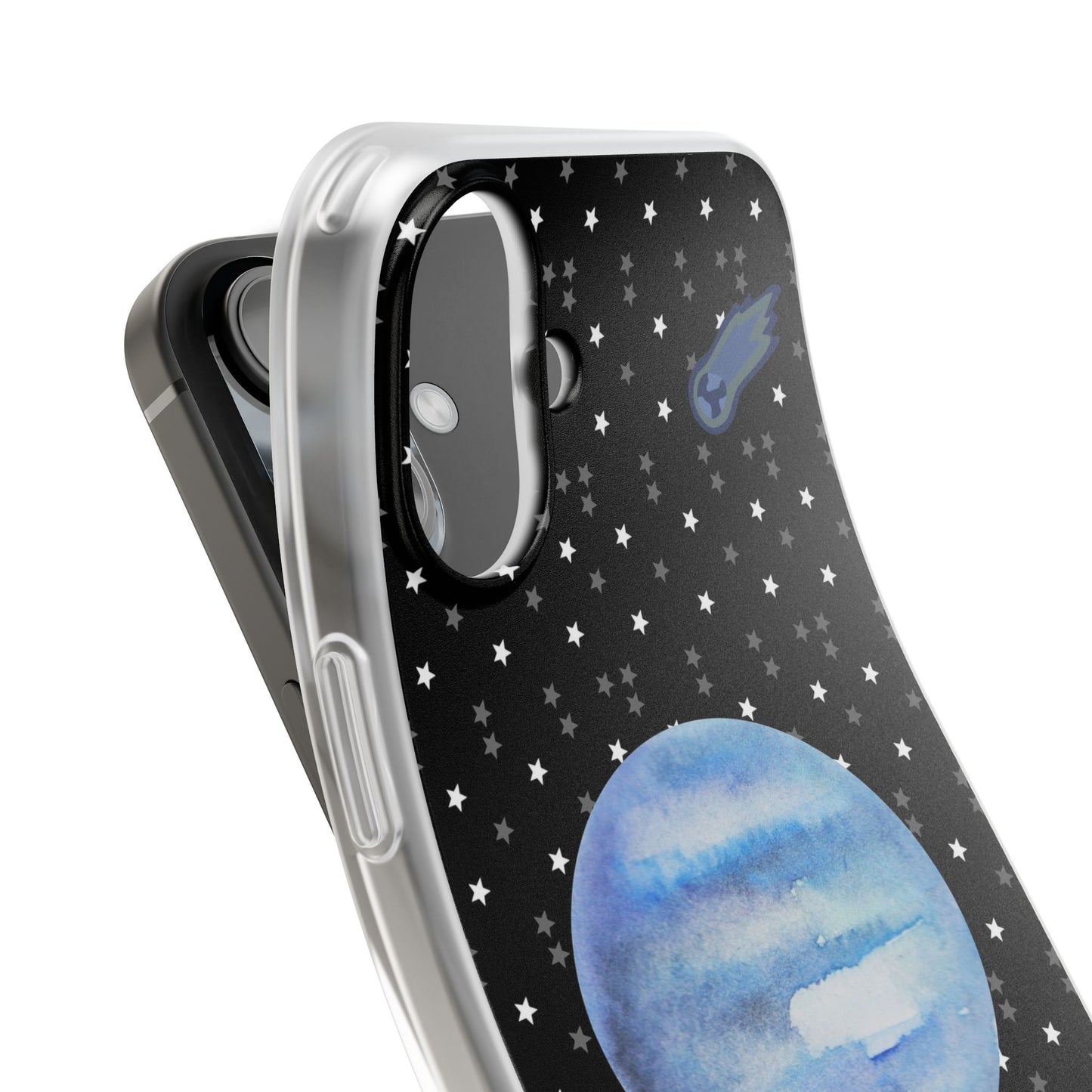 Sky is not the limit