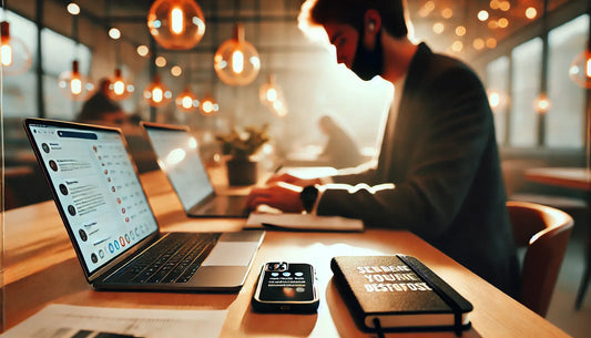 How to stay focused in a distracted world: simple strategies that work