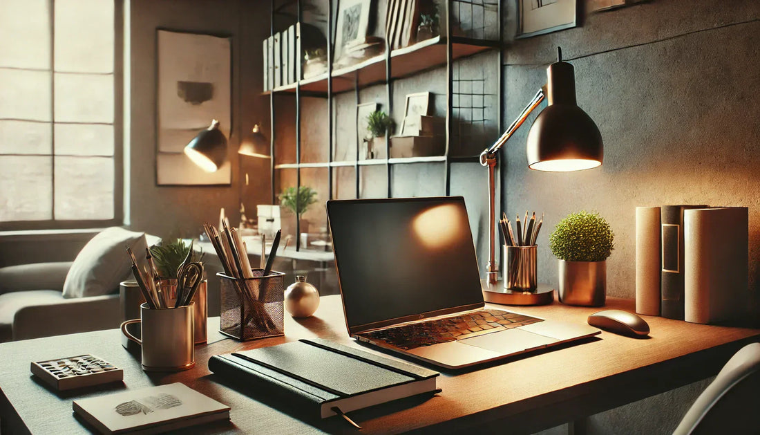 The link between aesthetics and productivity