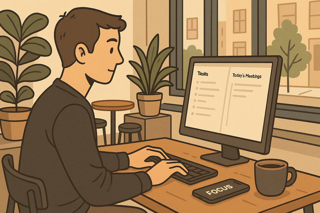 What is the Aesmor Life?