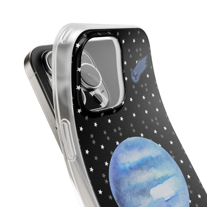 Sky is not the limit