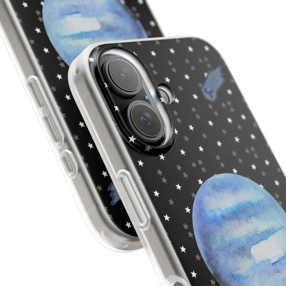 Sky is not the limit