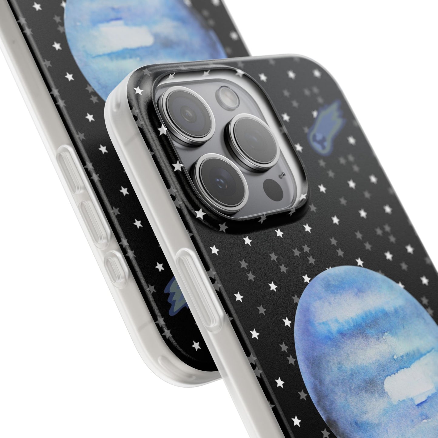 Sky is not the limit