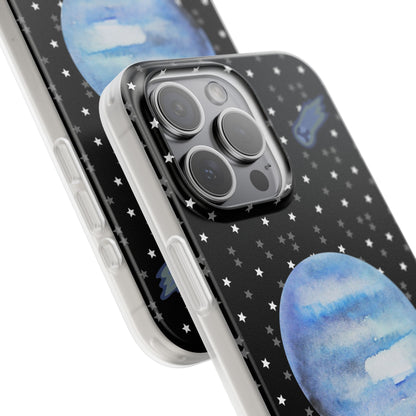 Sky is not the limit