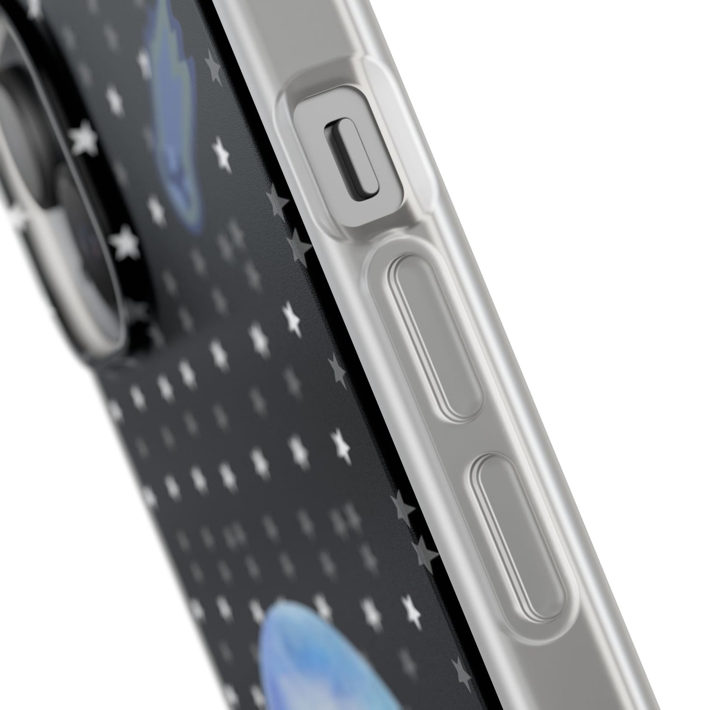 Sky is not the limit