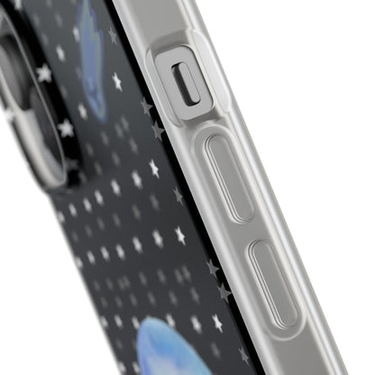 Sky is not the limit