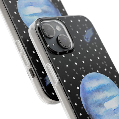 Sky is not the limit