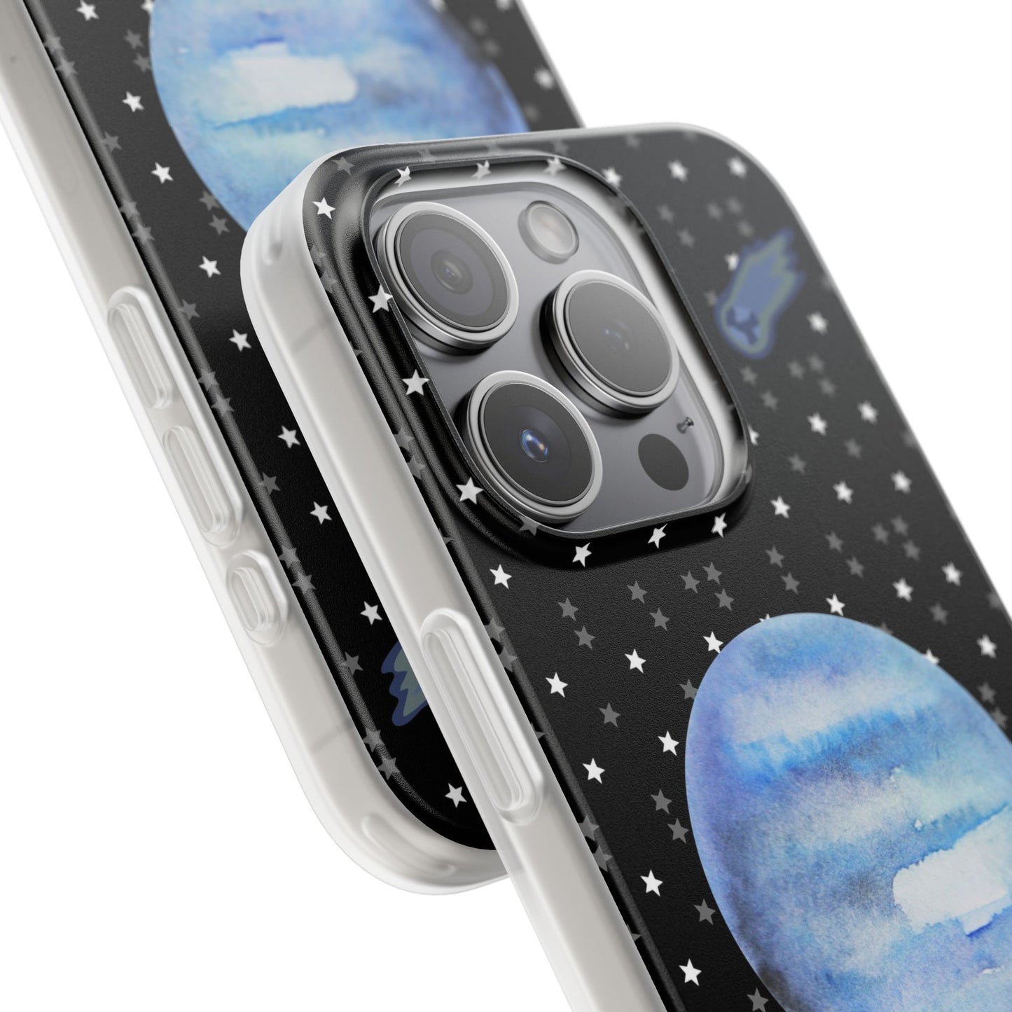 Sky is not the limit