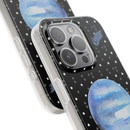 Sky is not the limit