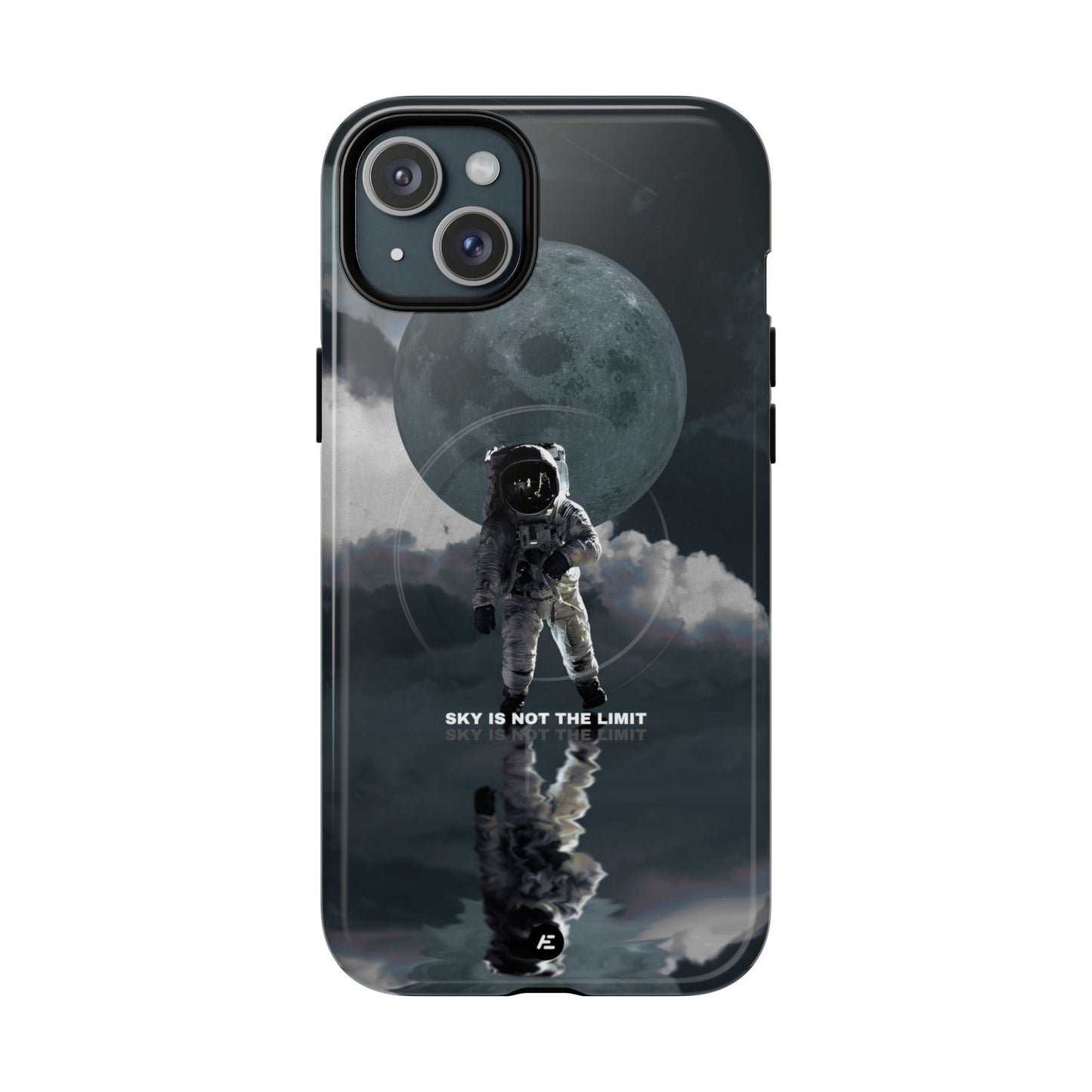 Sky is not the limit