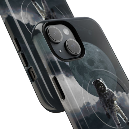 Sky is not the limit