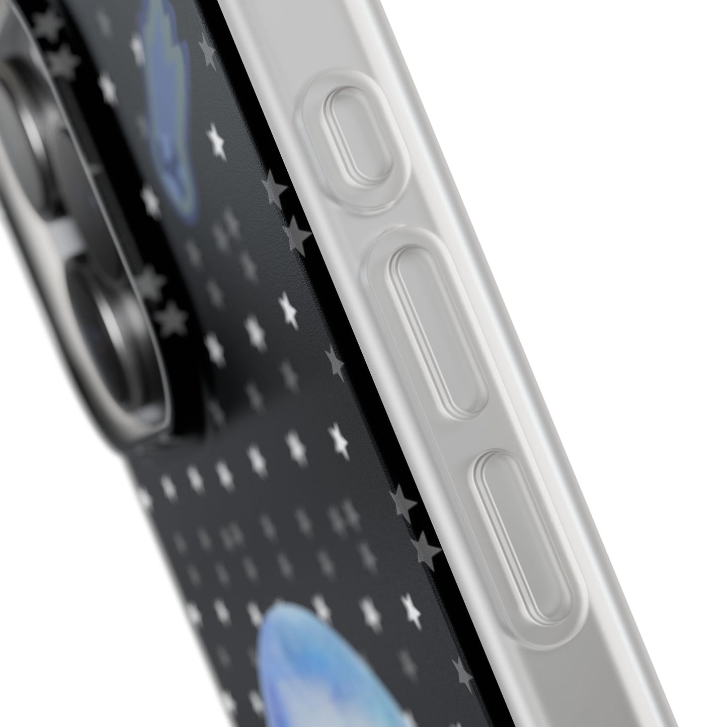 Sky is not the limit