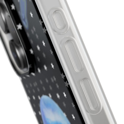 Sky is not the limit