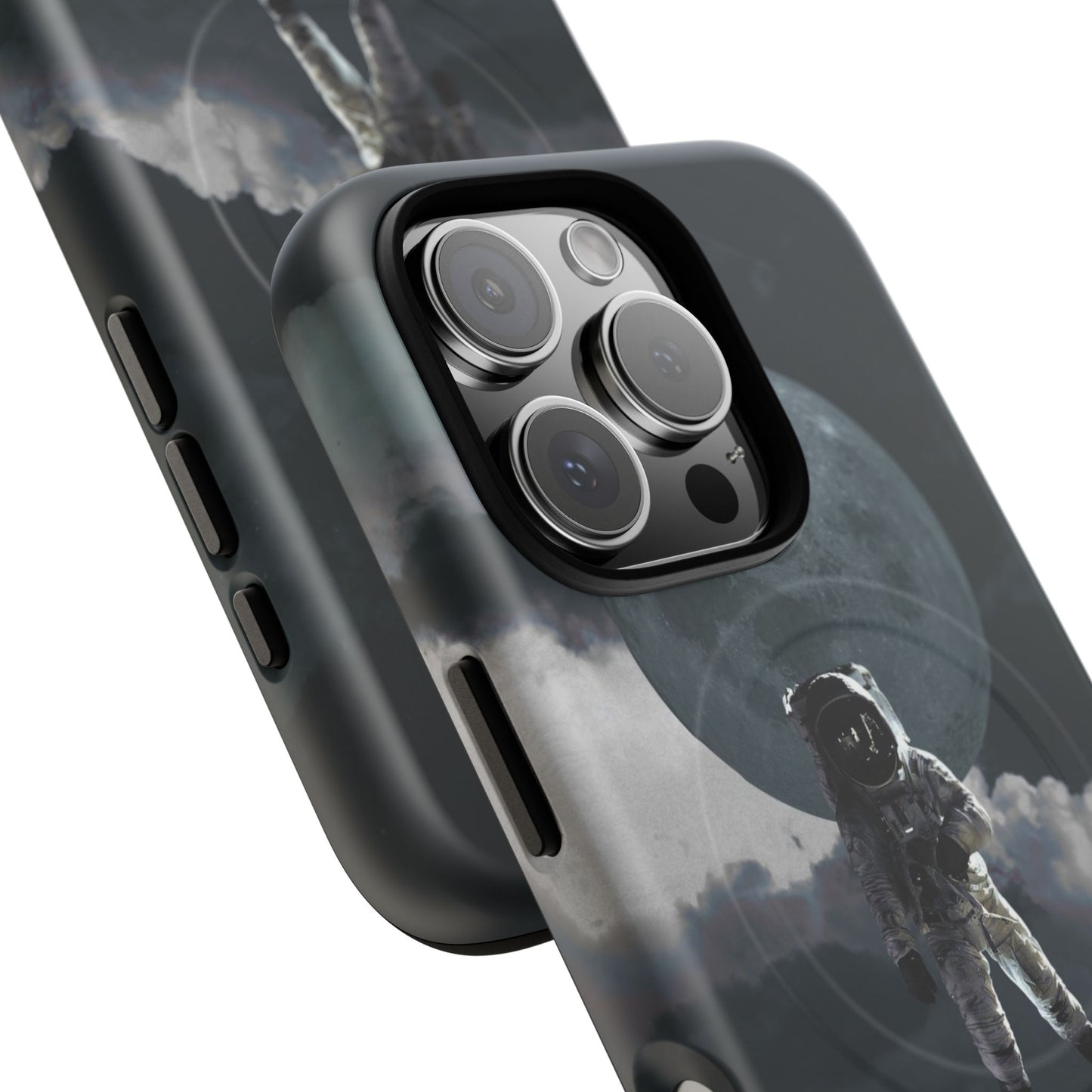 Sky is not the limit