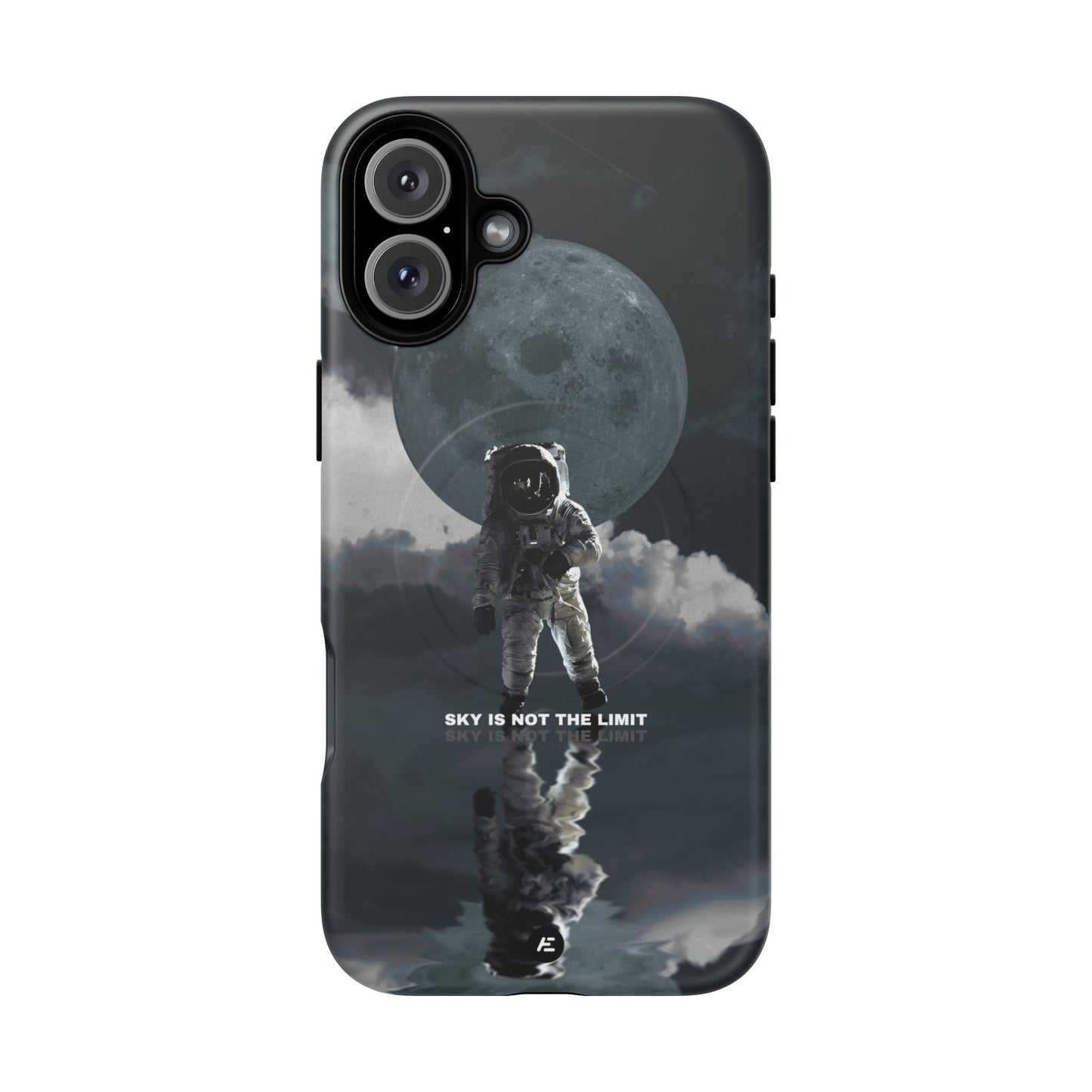 Sky is not the limit