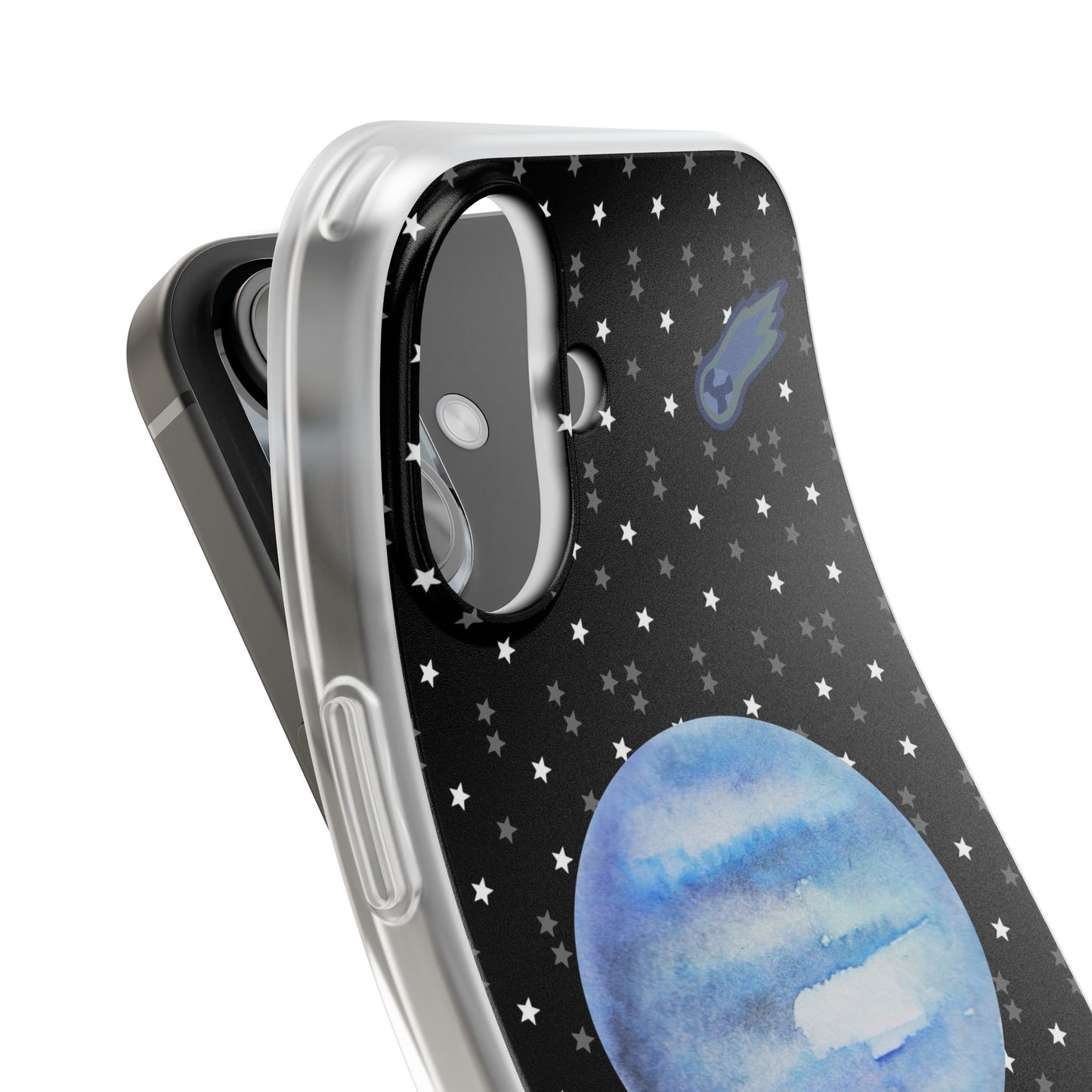 Sky is not the limit