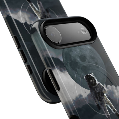 Sky is not the limit