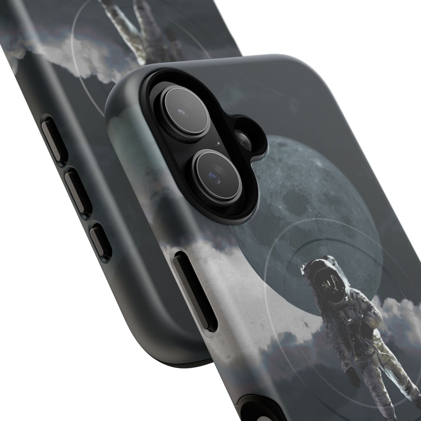 Sky is not the limit