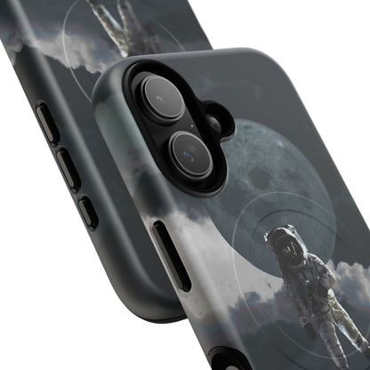 Sky is not the limit