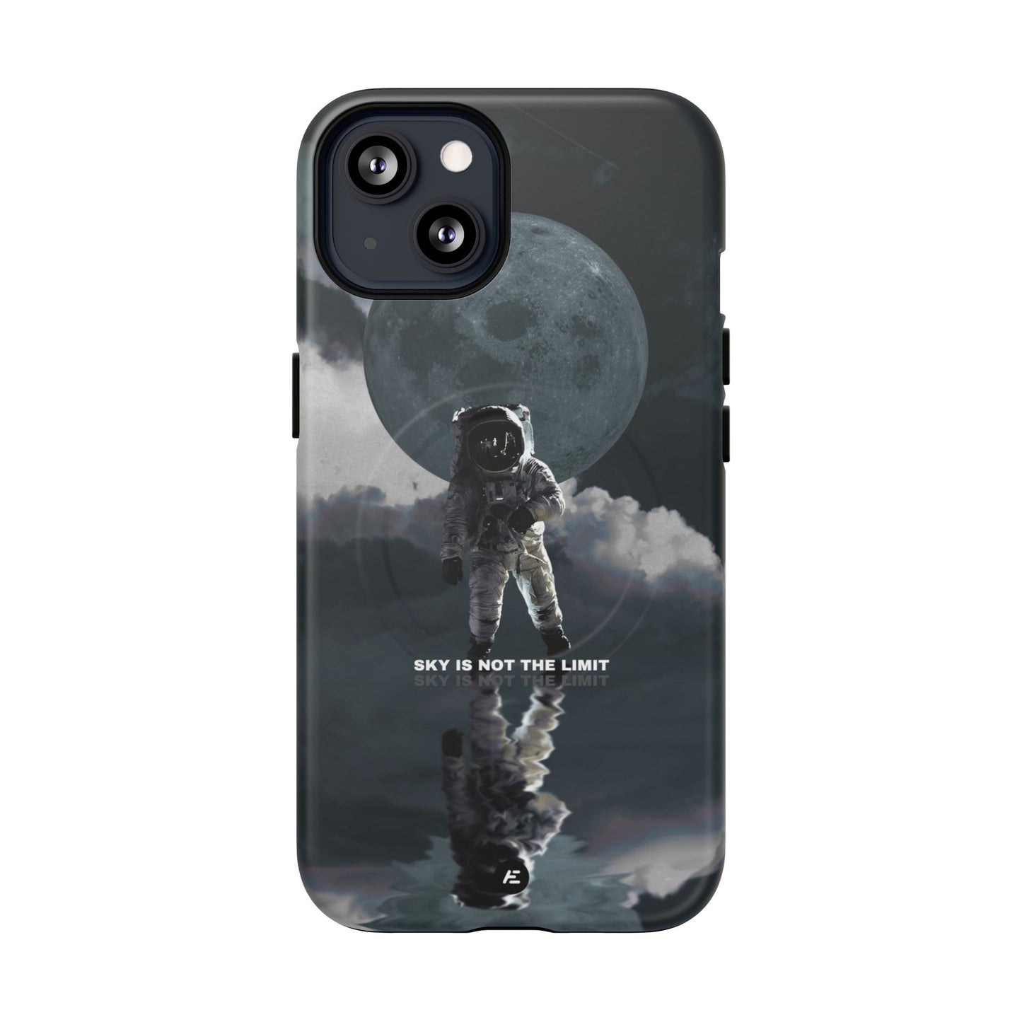 Sky is not the limit