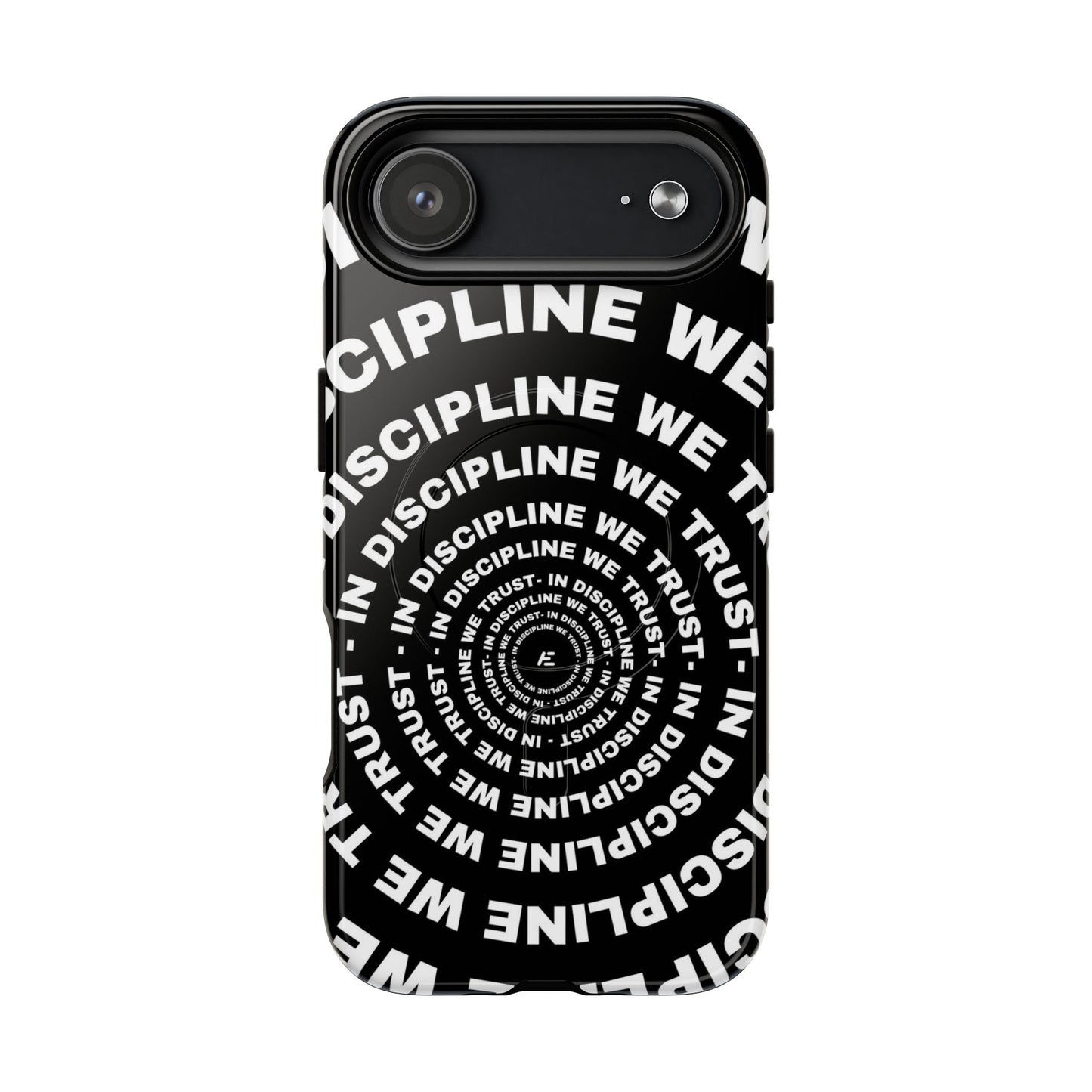 In discipline we trust