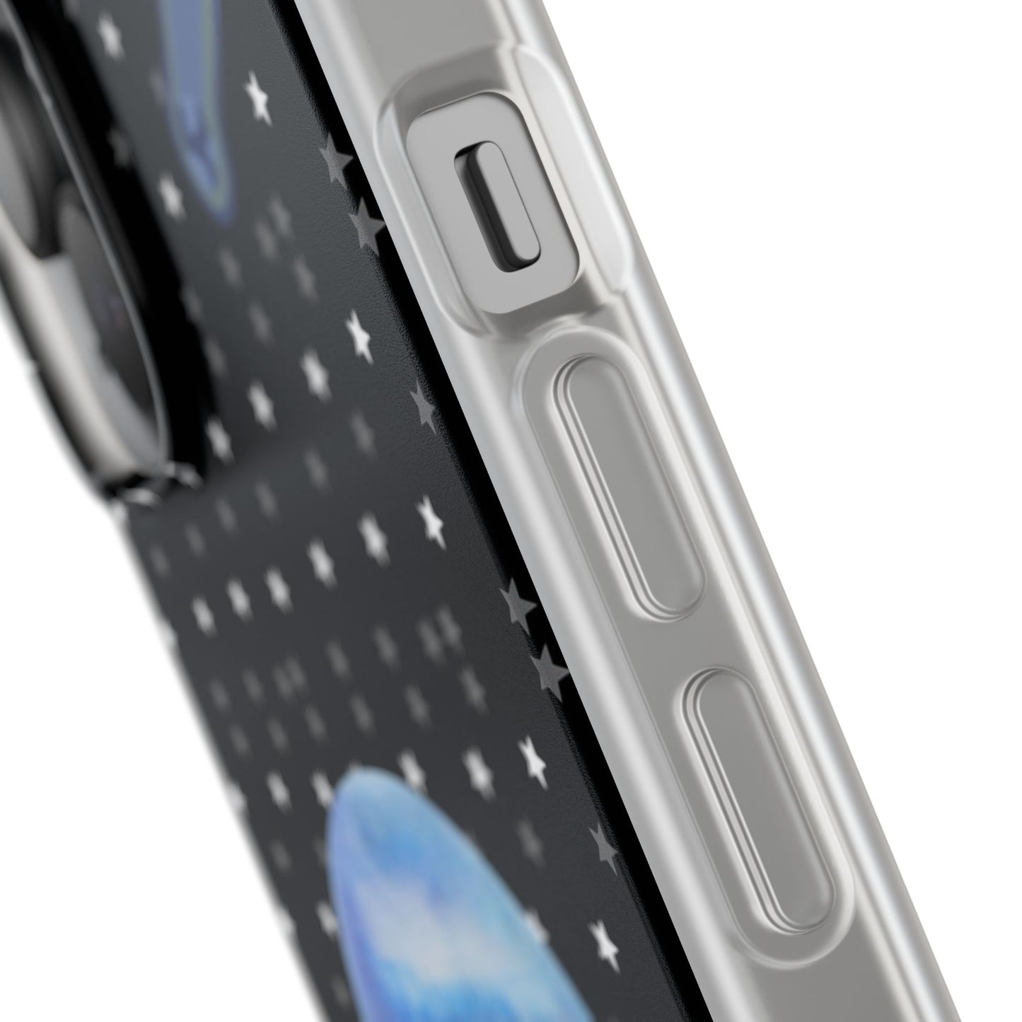 Sky is not the limit