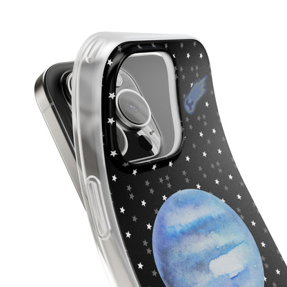 Sky is not the limit