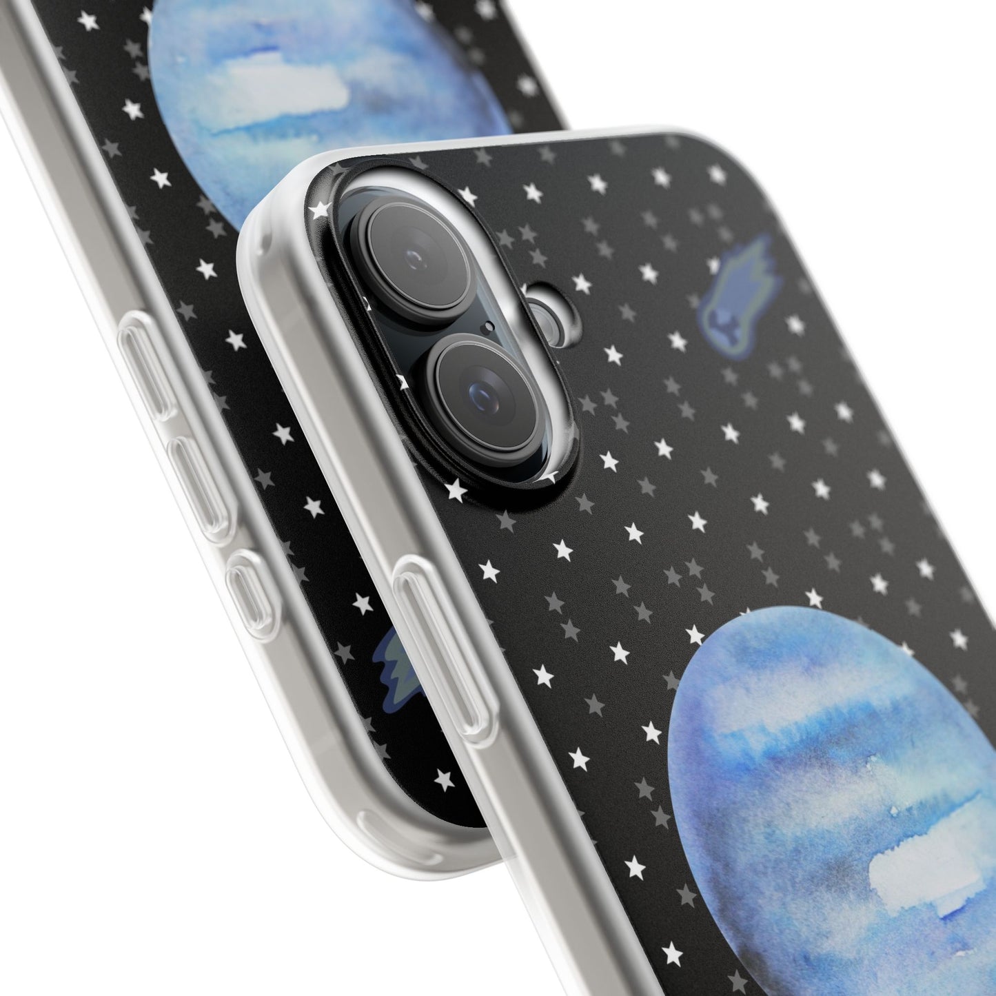 Sky is not the limit