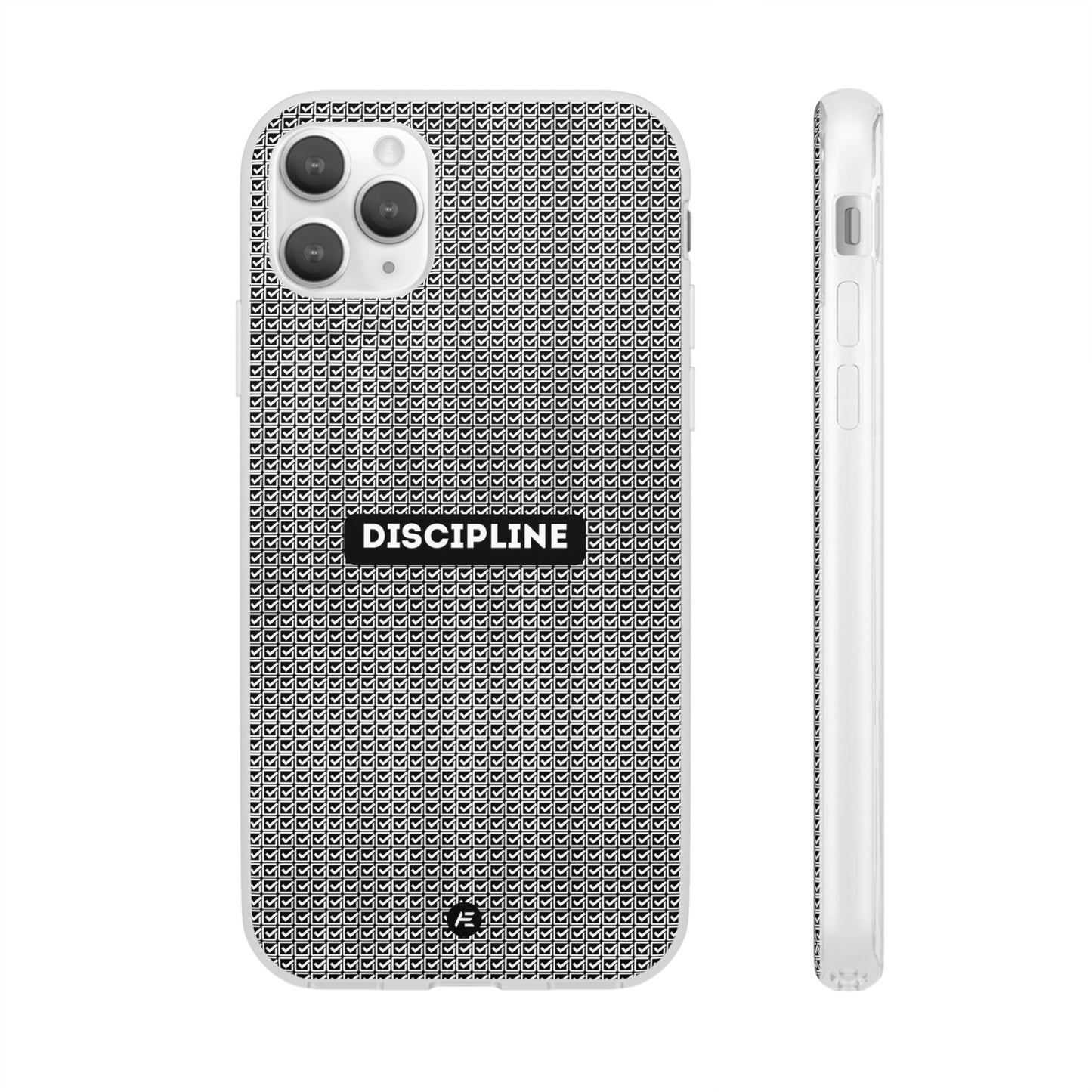 Discipline