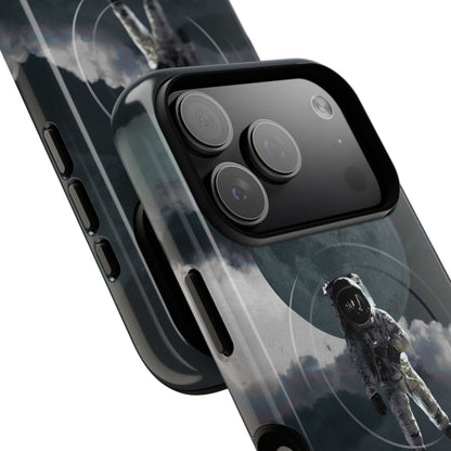 Sky is not the limit