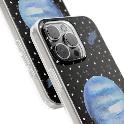 Sky is not the limit