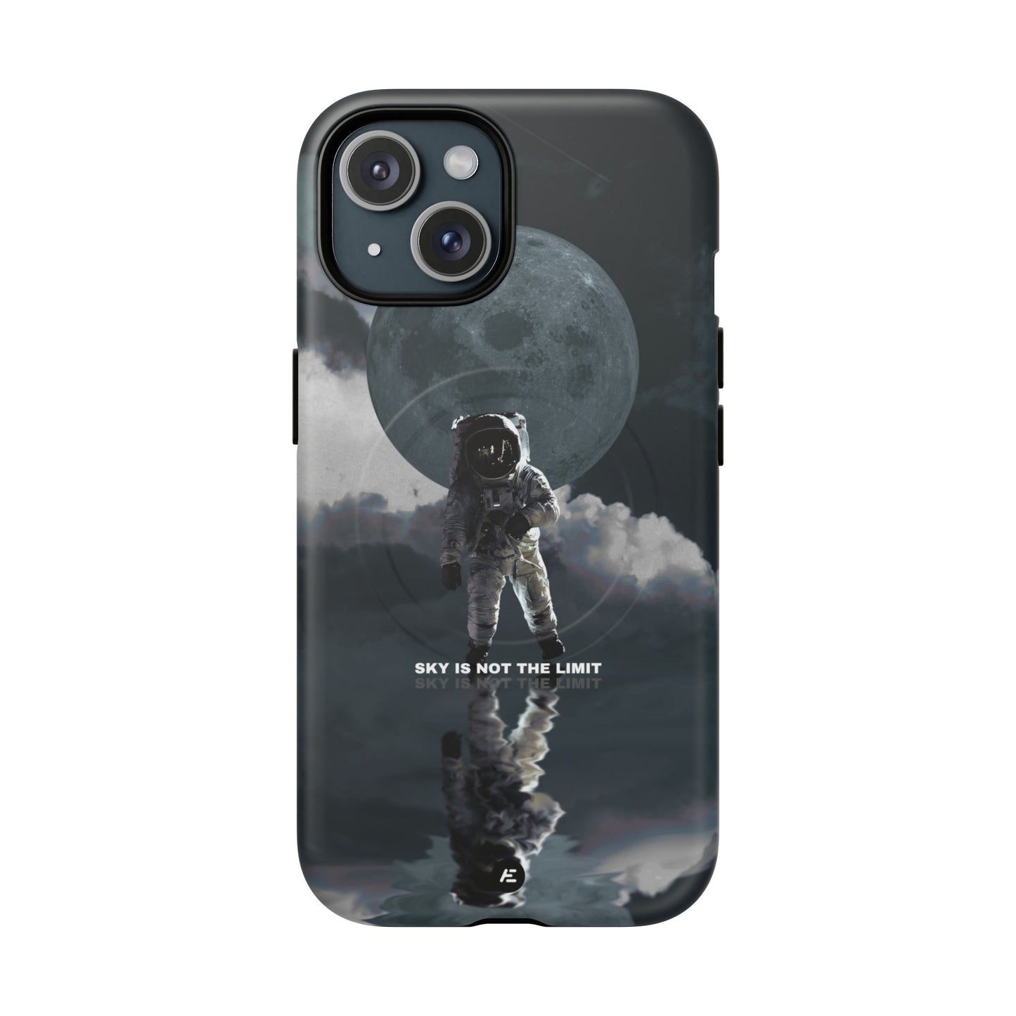 Sky is not the limit