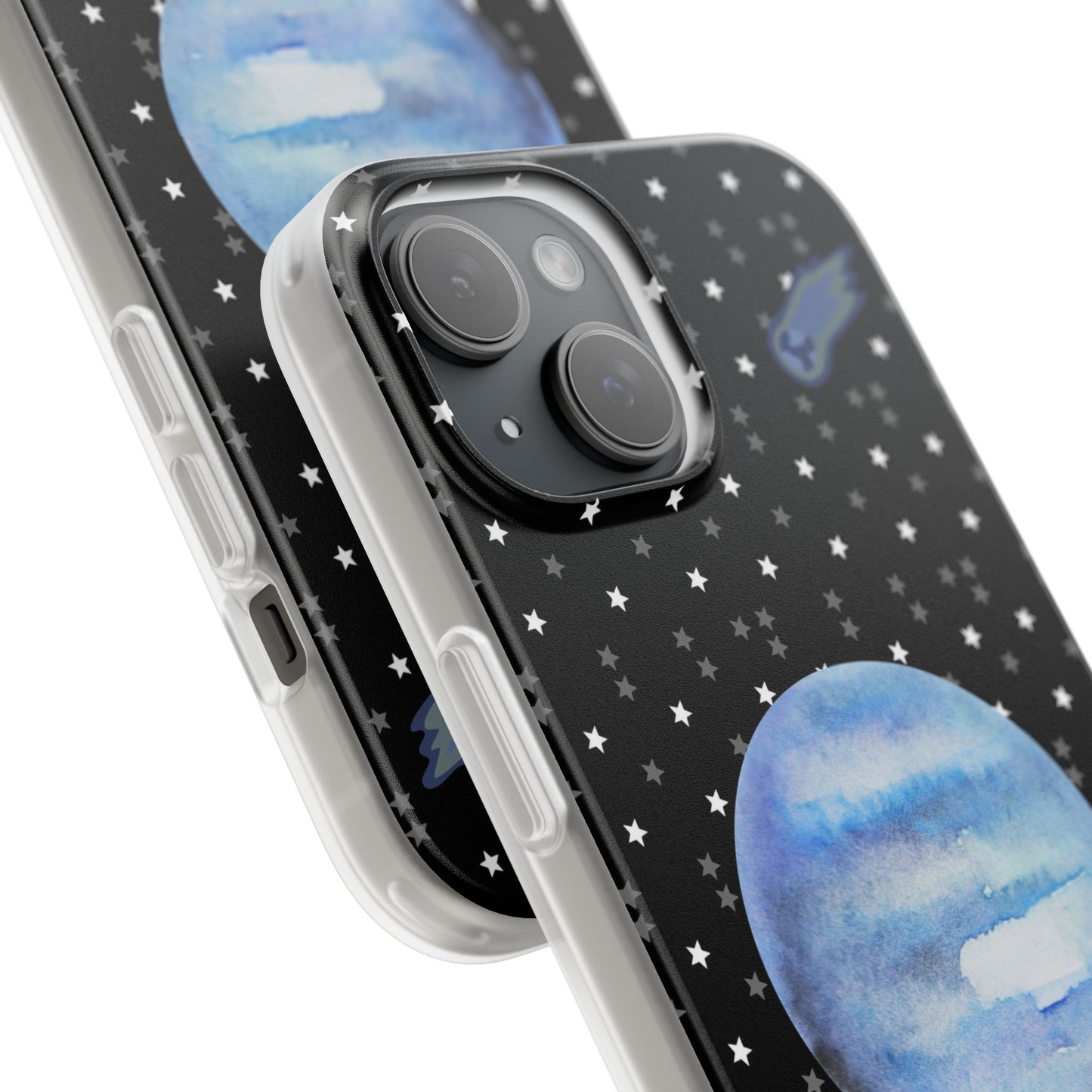 Sky is not the limit