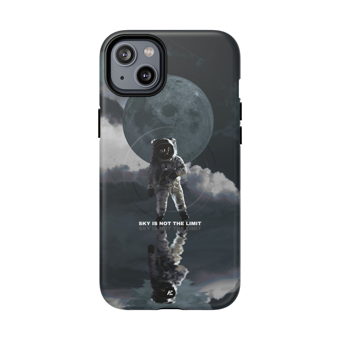 Sky is not the limit