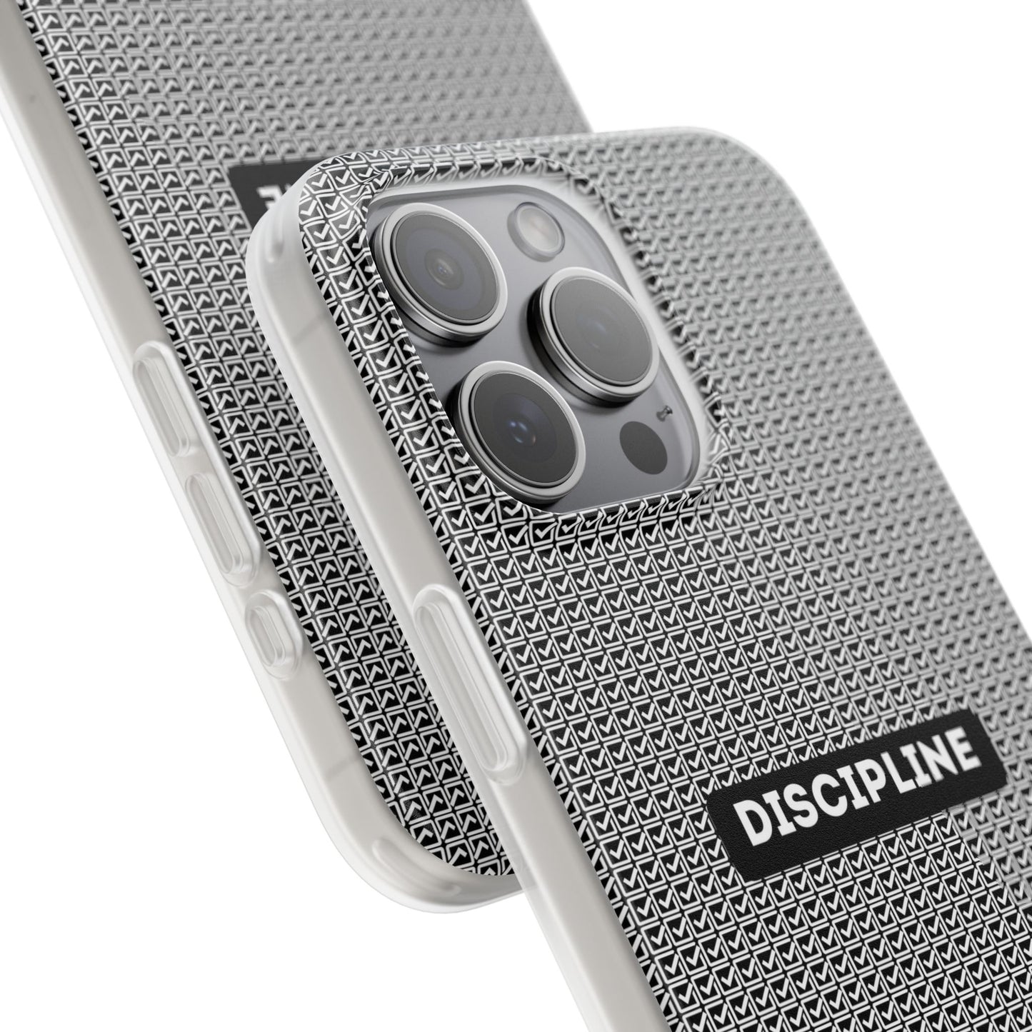 Discipline