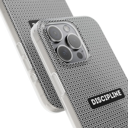 Discipline