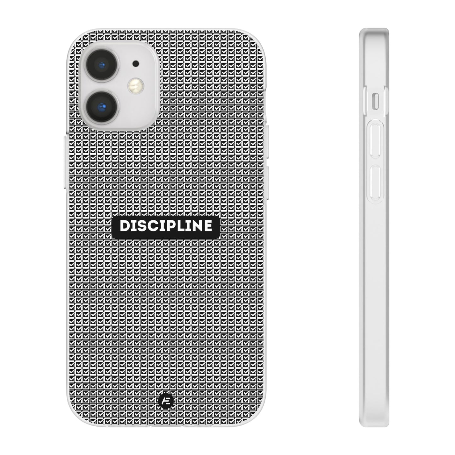 Discipline