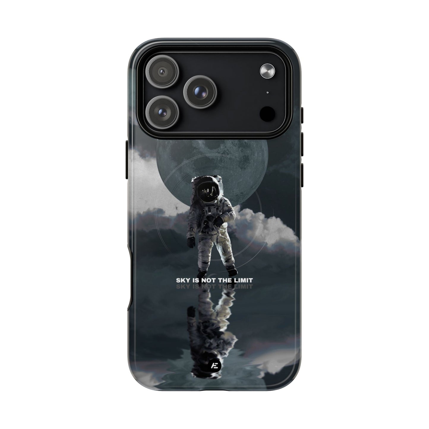 Sky is not the limit